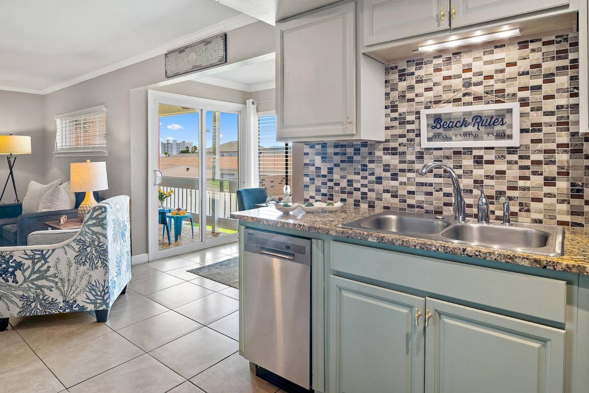 Gulf Terrace 244 - Cast Away Villa Destin Eksteriør bilde